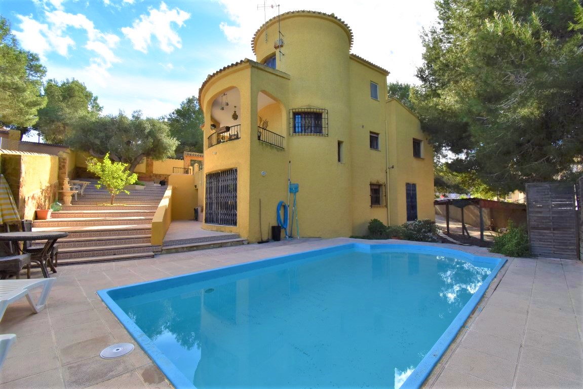 Orihuela Costa
