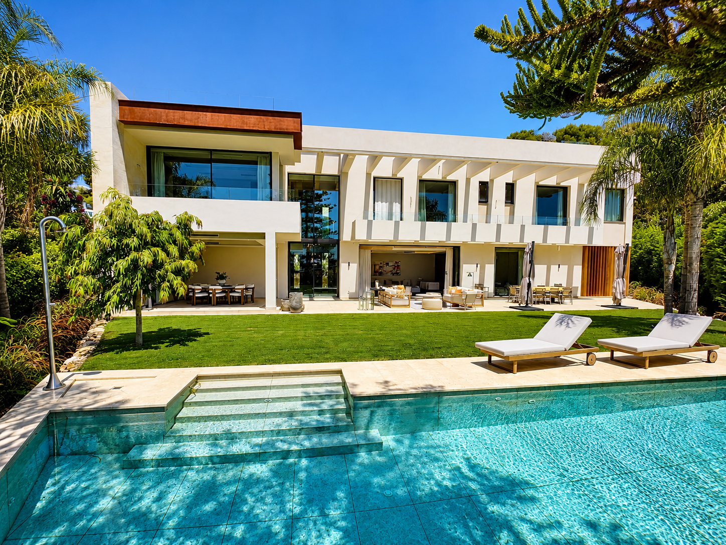 Los Monteros, Marbella