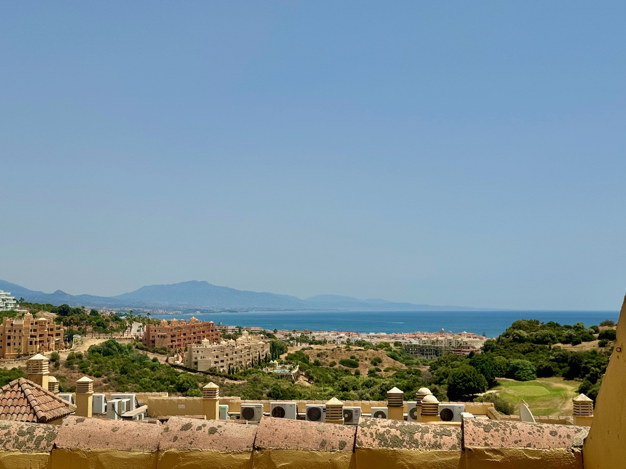 La Duquesa