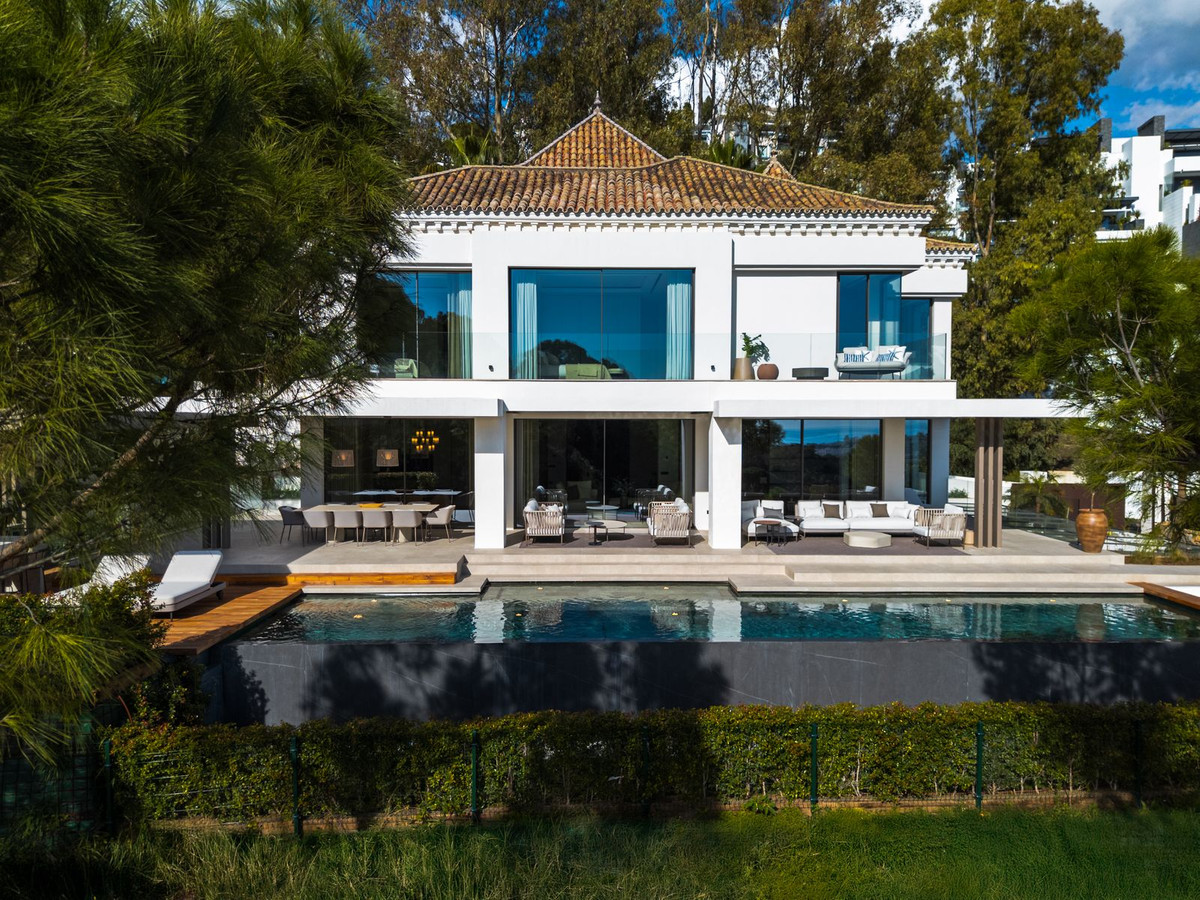 La Quinta, Benahavís
