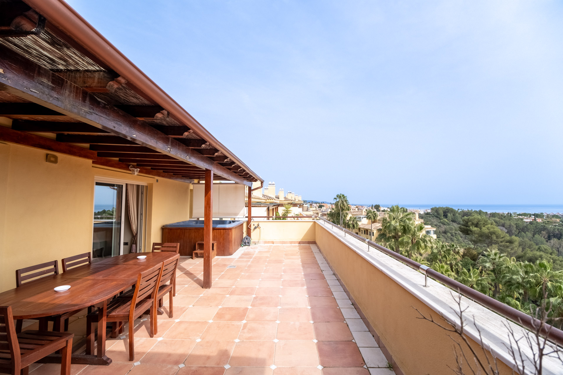 Sierra Blanca, Marbella