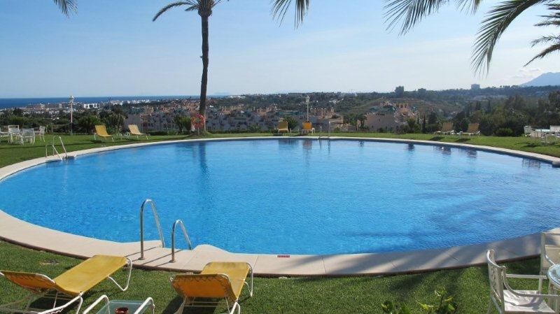 Milla de Oro, Marbella