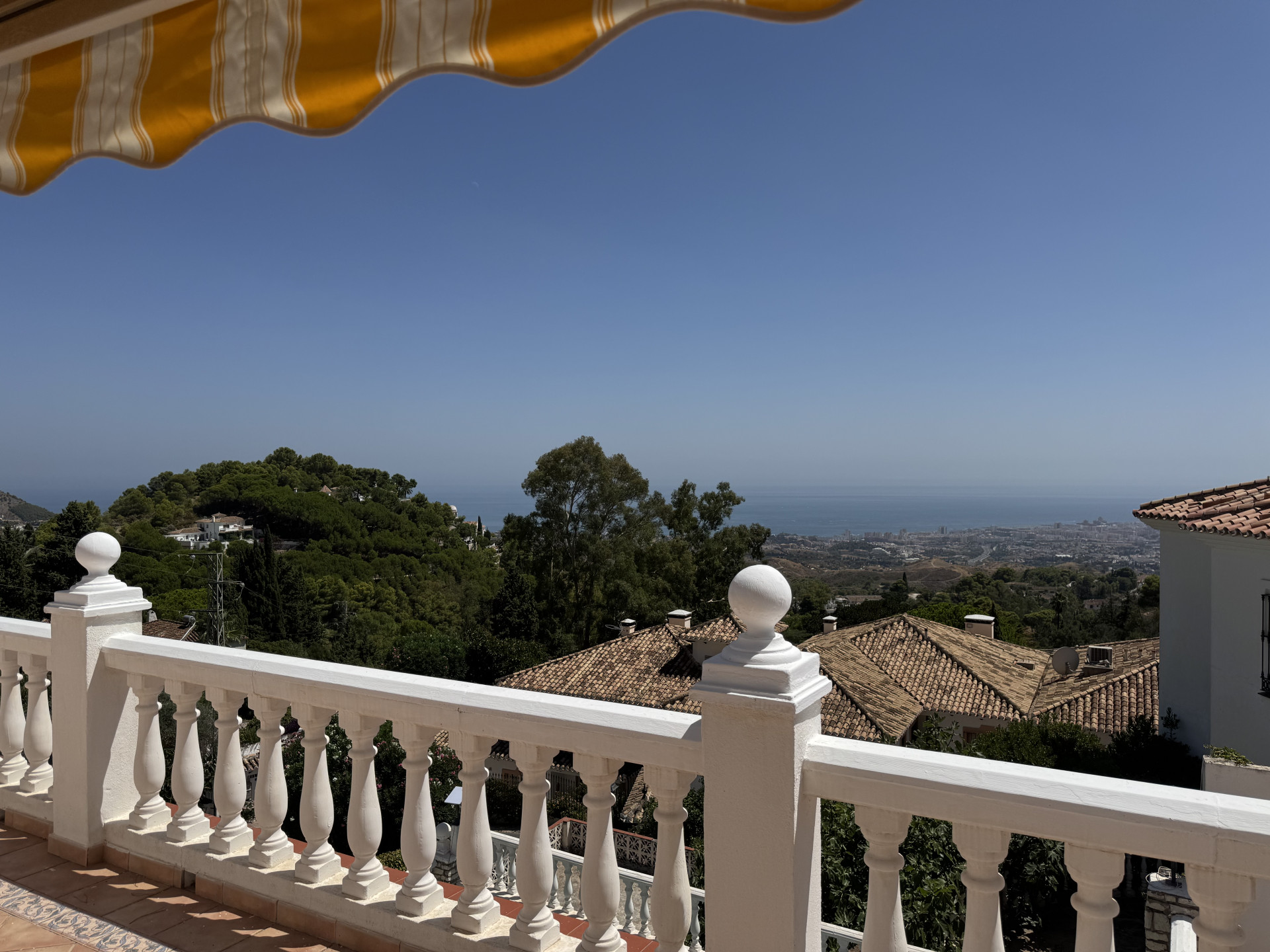 Mijas Pueblo