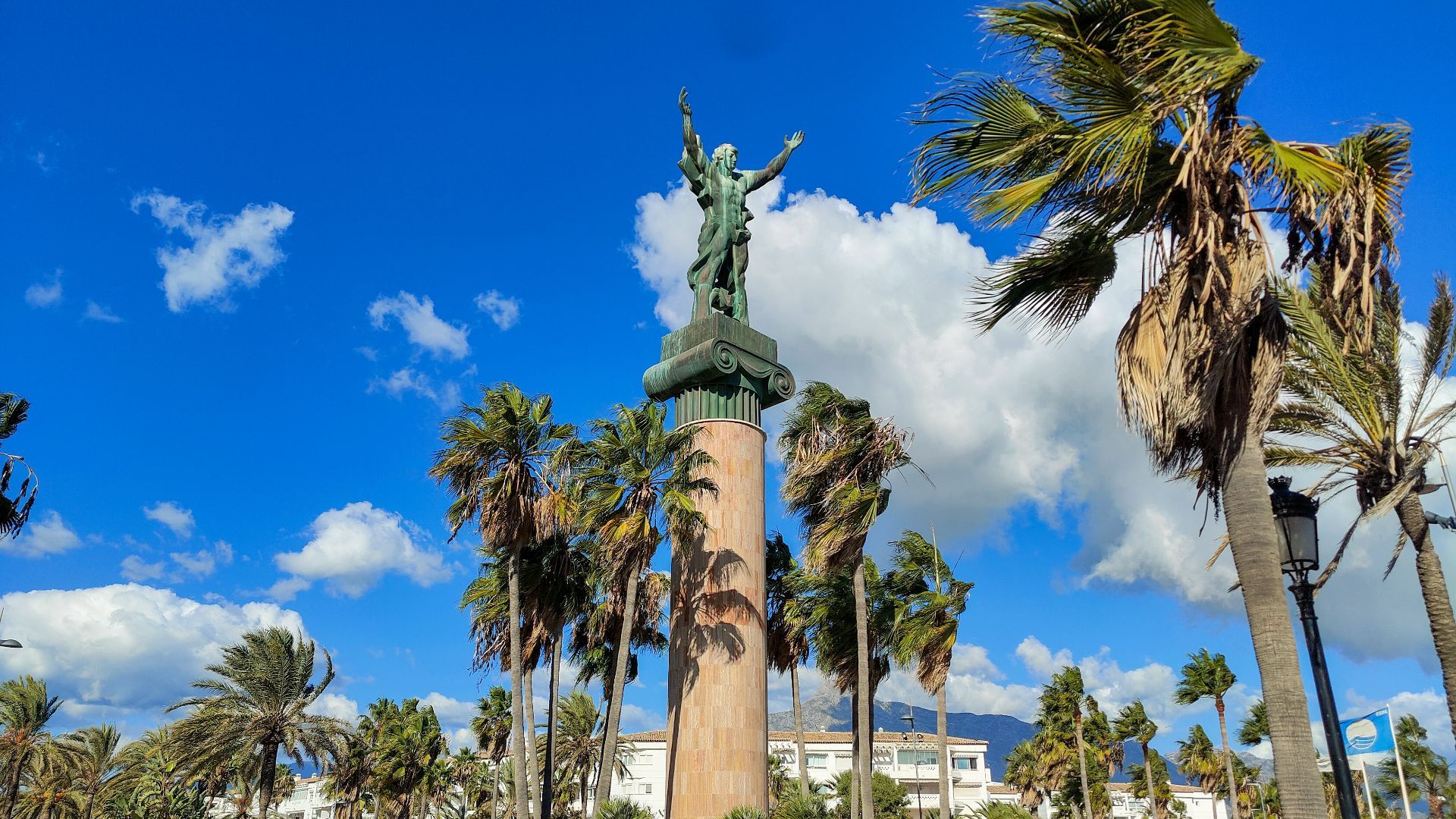 Nueva Andalucía, Marbella