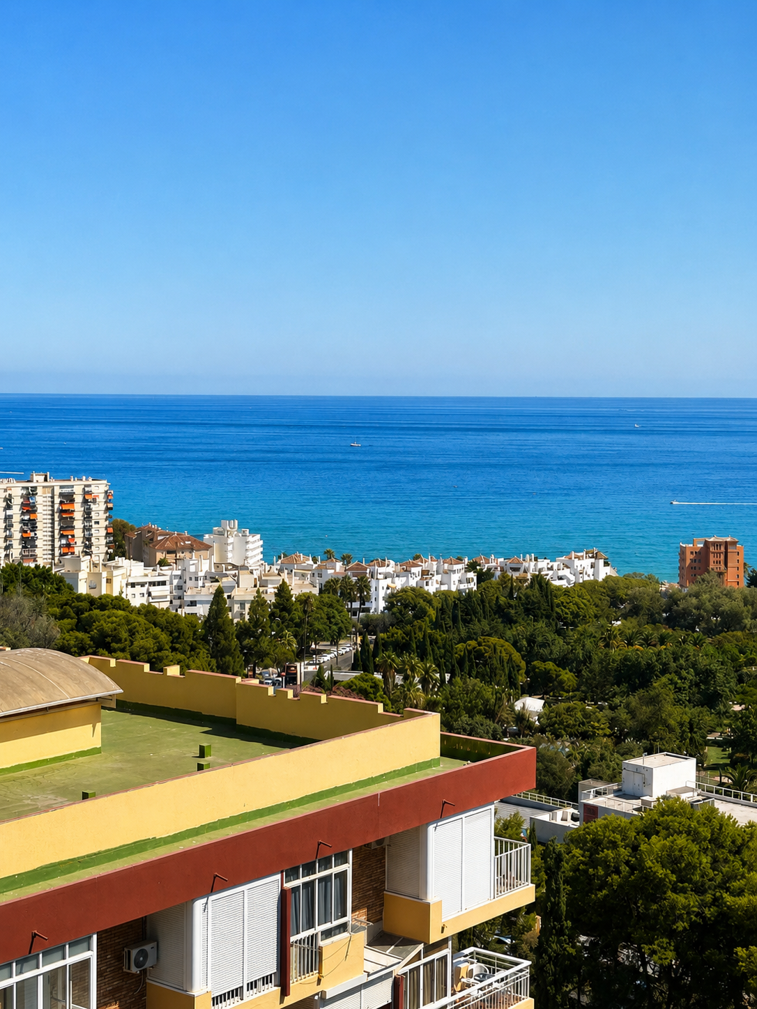 Arroyo de la Miel, Benalmádena