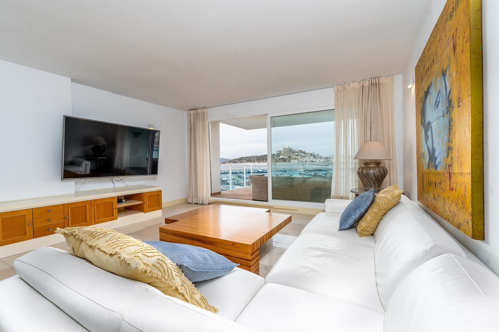 Talamanca, Eivissa