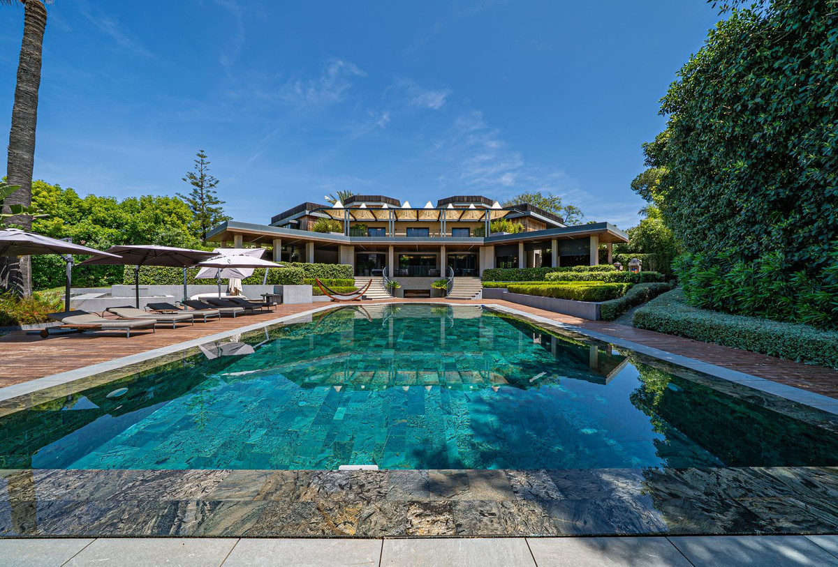 Guadalmina Baja, San Pedro de Alcántara