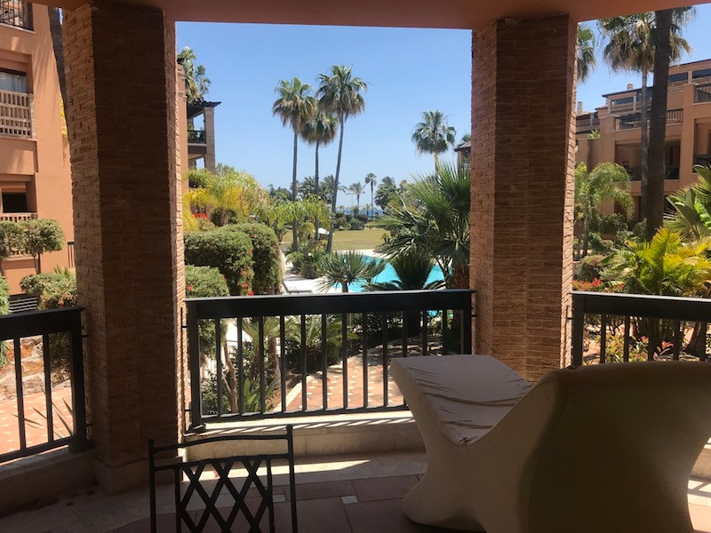 San Pedro de Alcántara