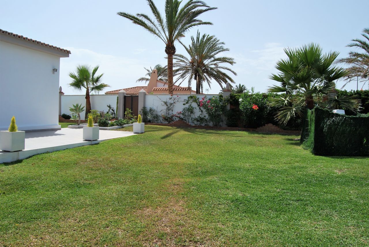 Cabopino, Marbella