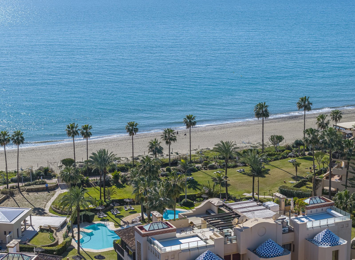 Cancelada, Estepona