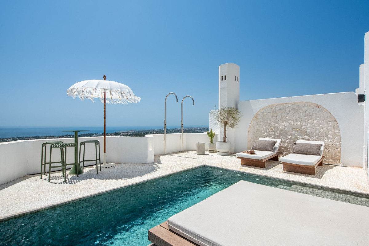 Milla de Oro, Marbella