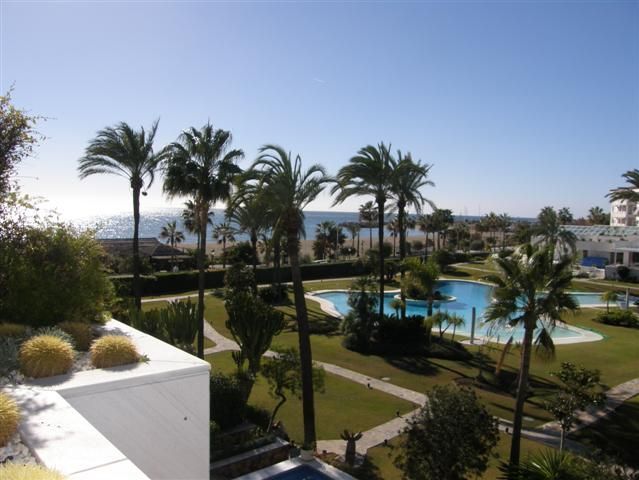 Nueva Andalucía, Marbella