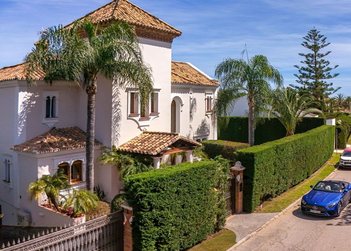 Atalaya, Estepona