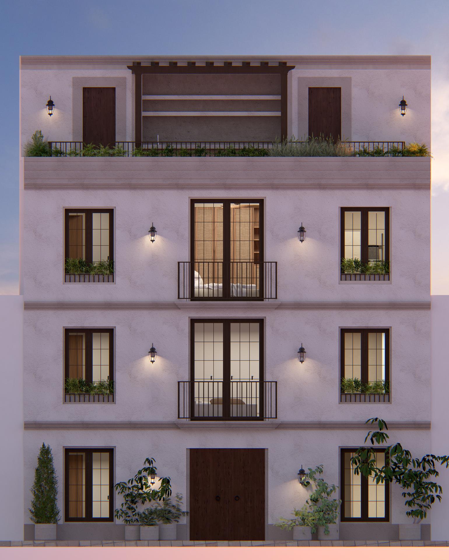Marbella Centro