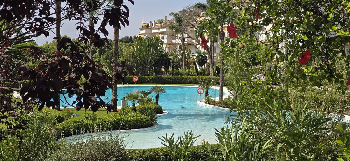 Milla de Oro, Marbella