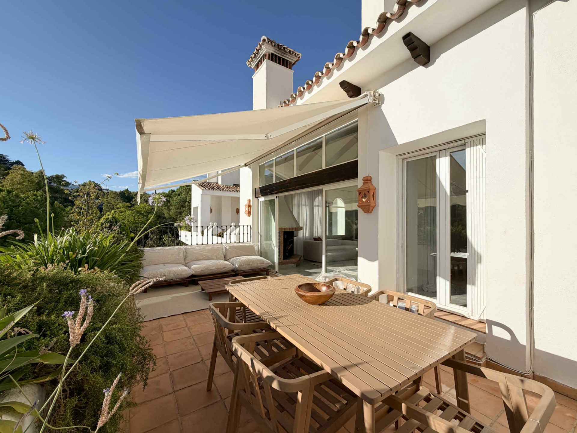 La Quinta, Benahavis