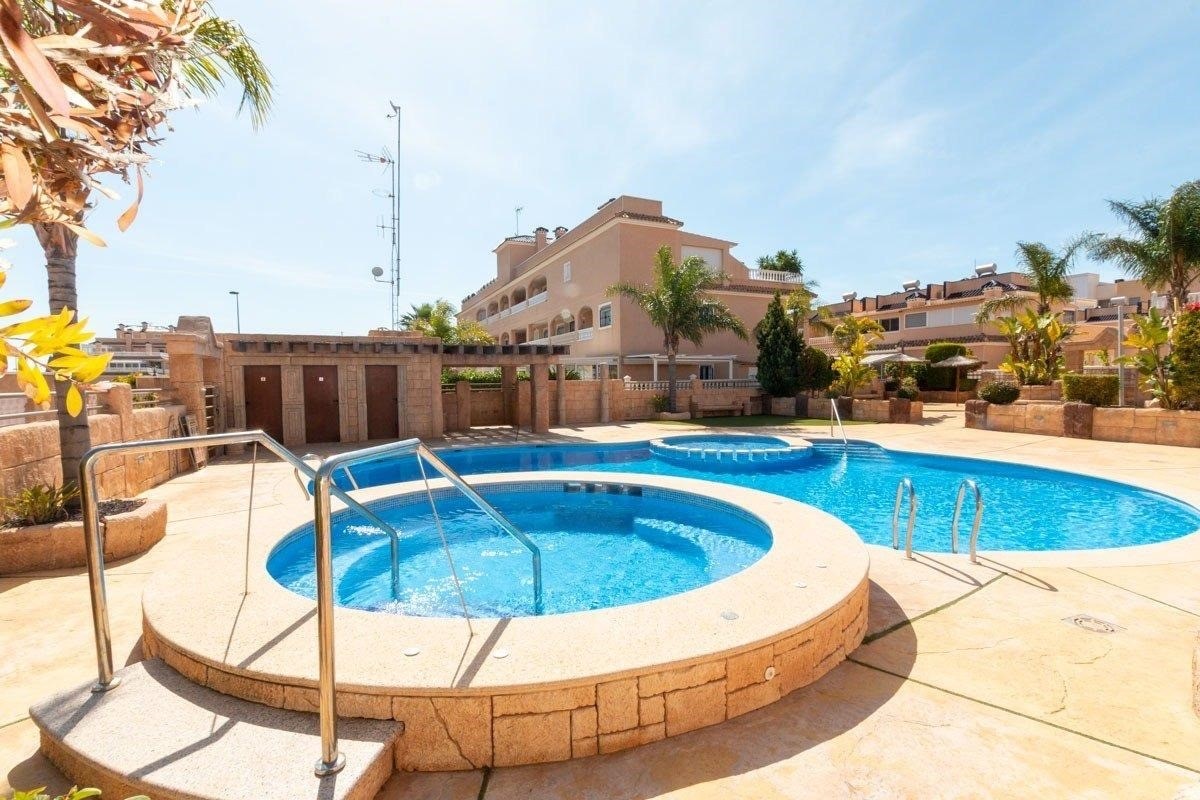 Villamartin, Orihuela Costa