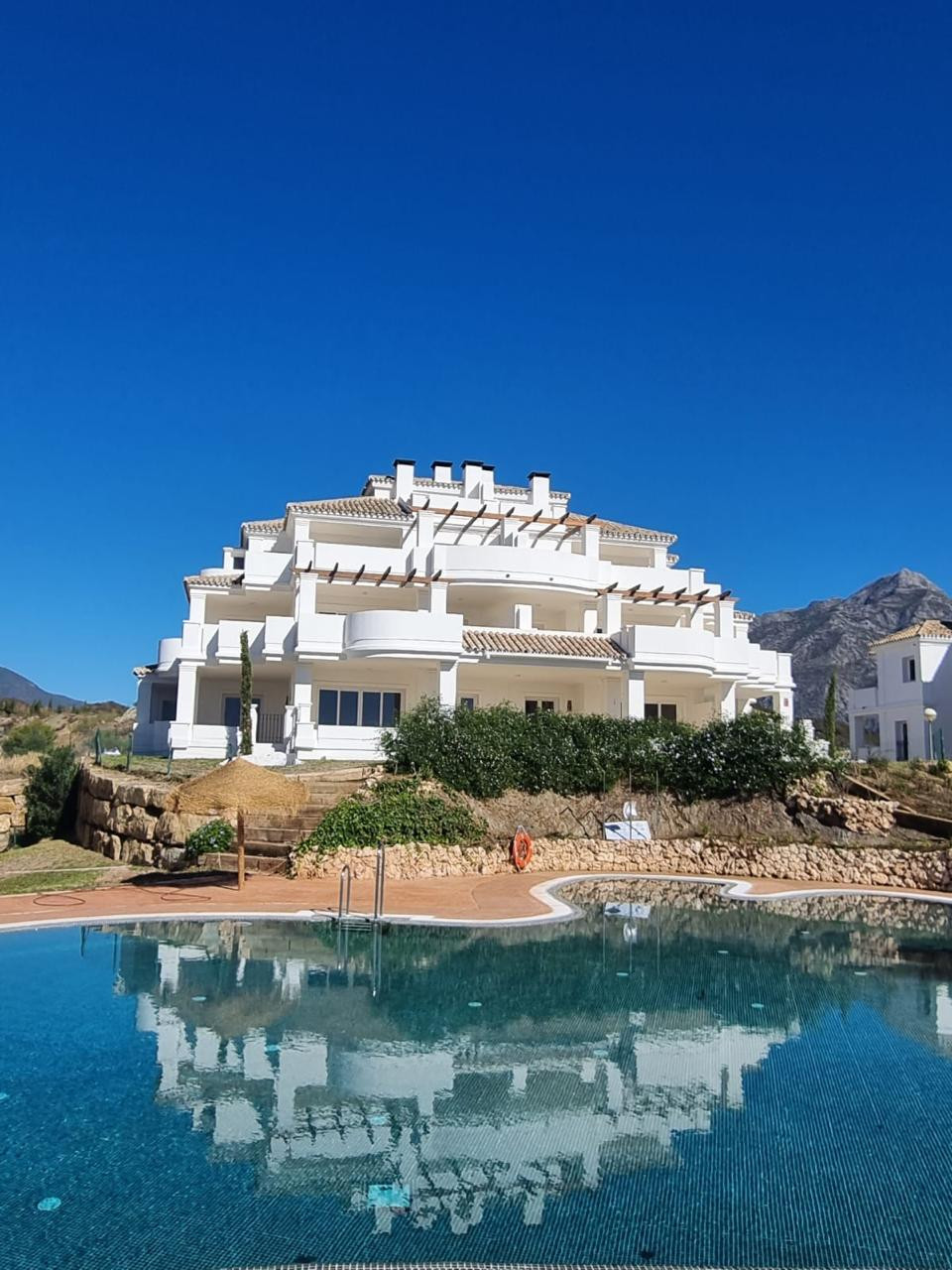 Nueva Andalucía