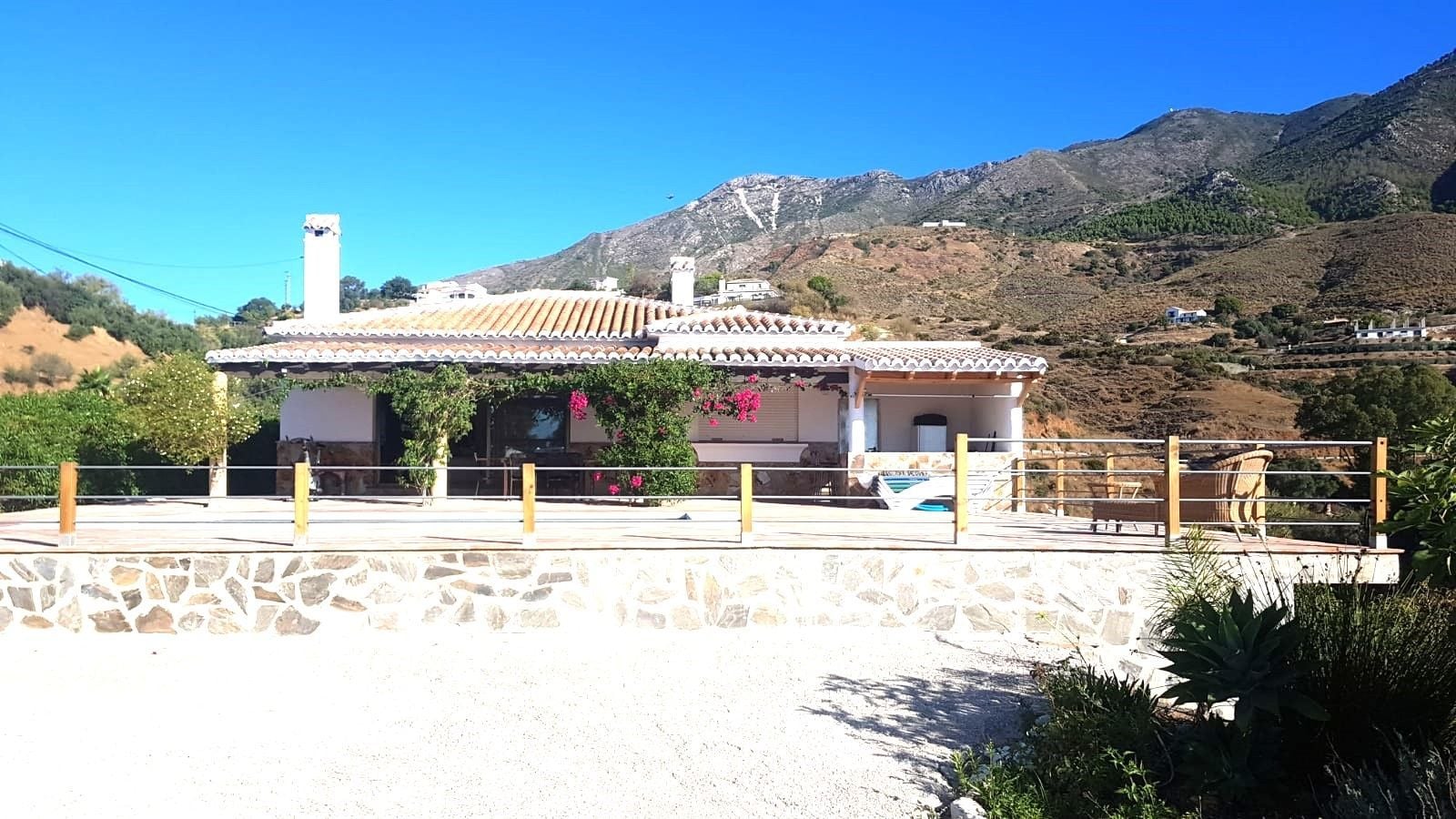 Mijas Pueblo