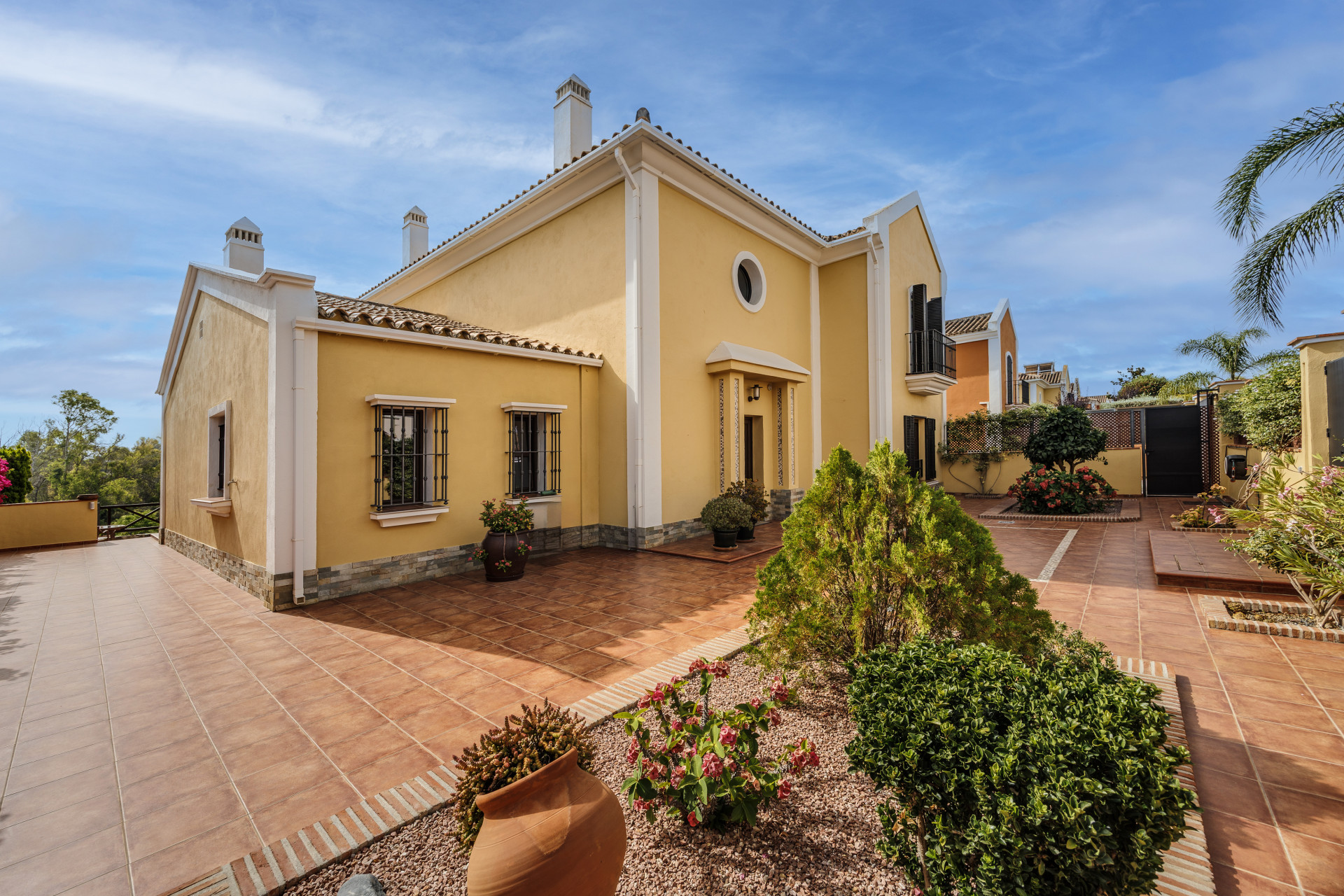 Guadalmina Alta, San Pedro de Alcántara
