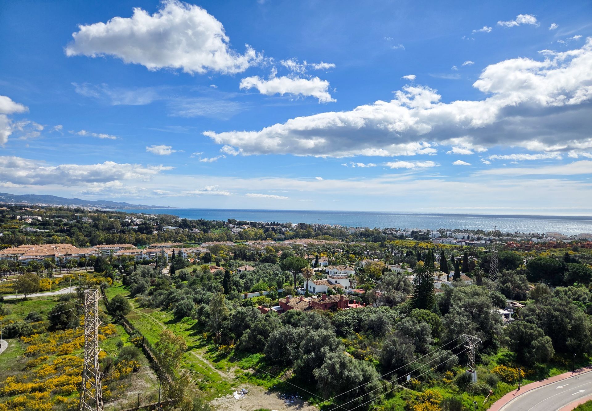 Nueva Andalucía, Marbella