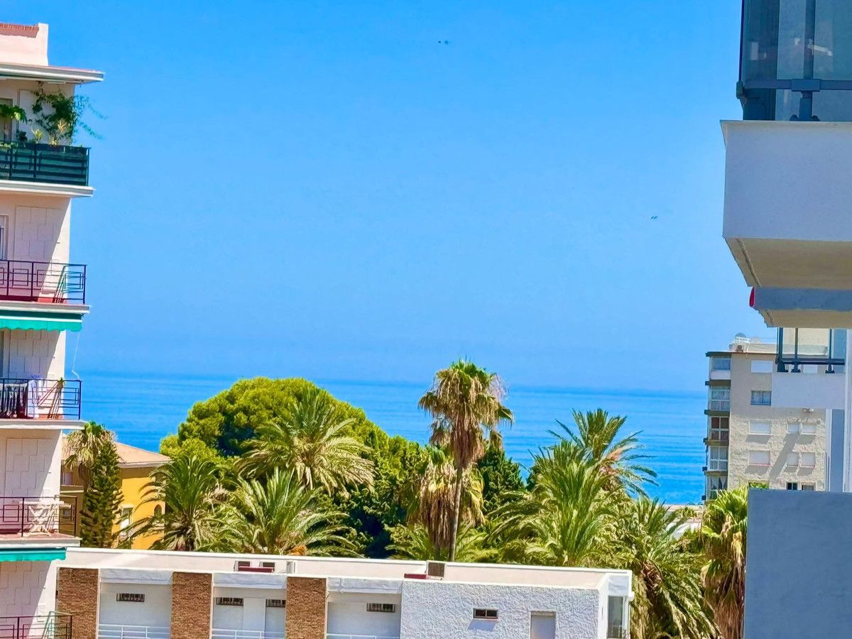 Benalmádena Costa