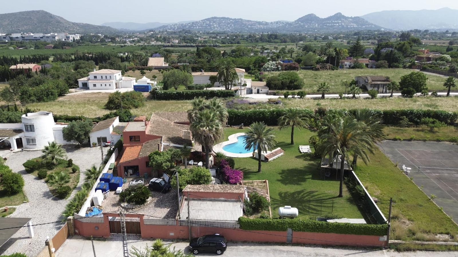 Dénia