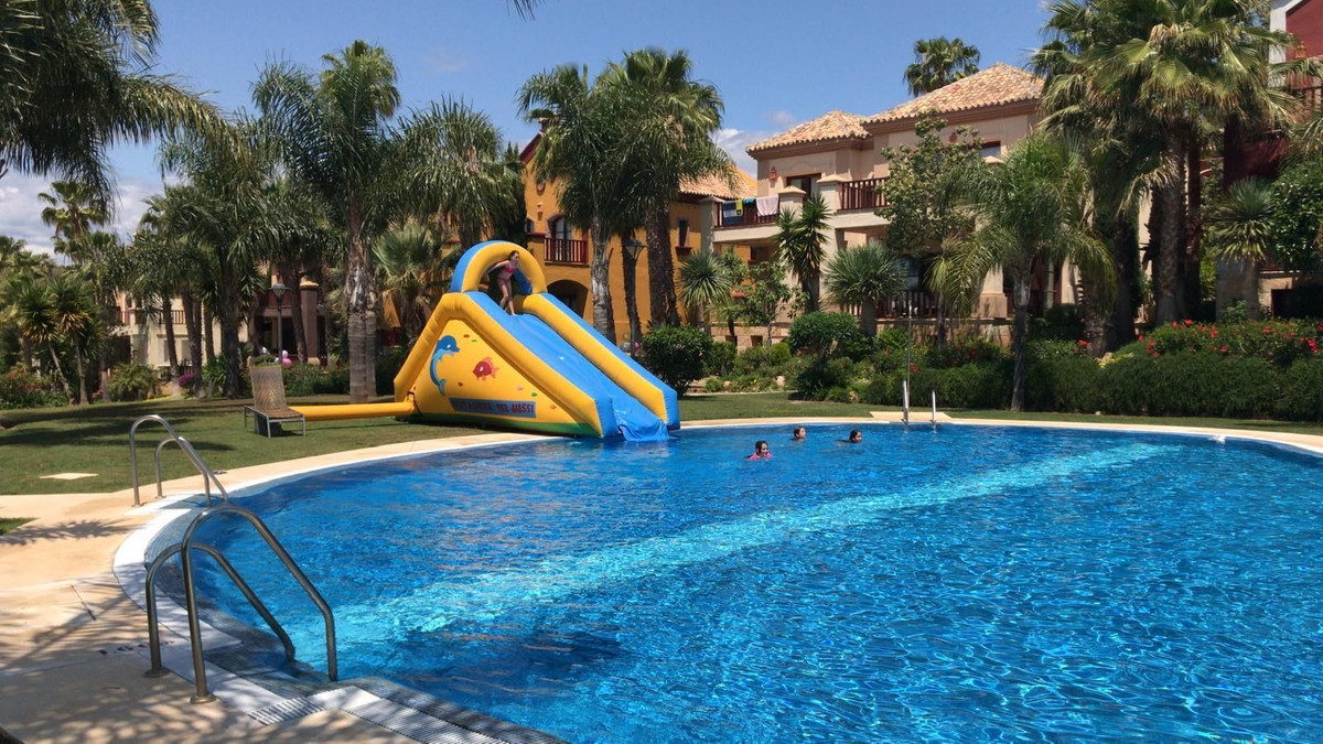 Milla de Oro, Marbella