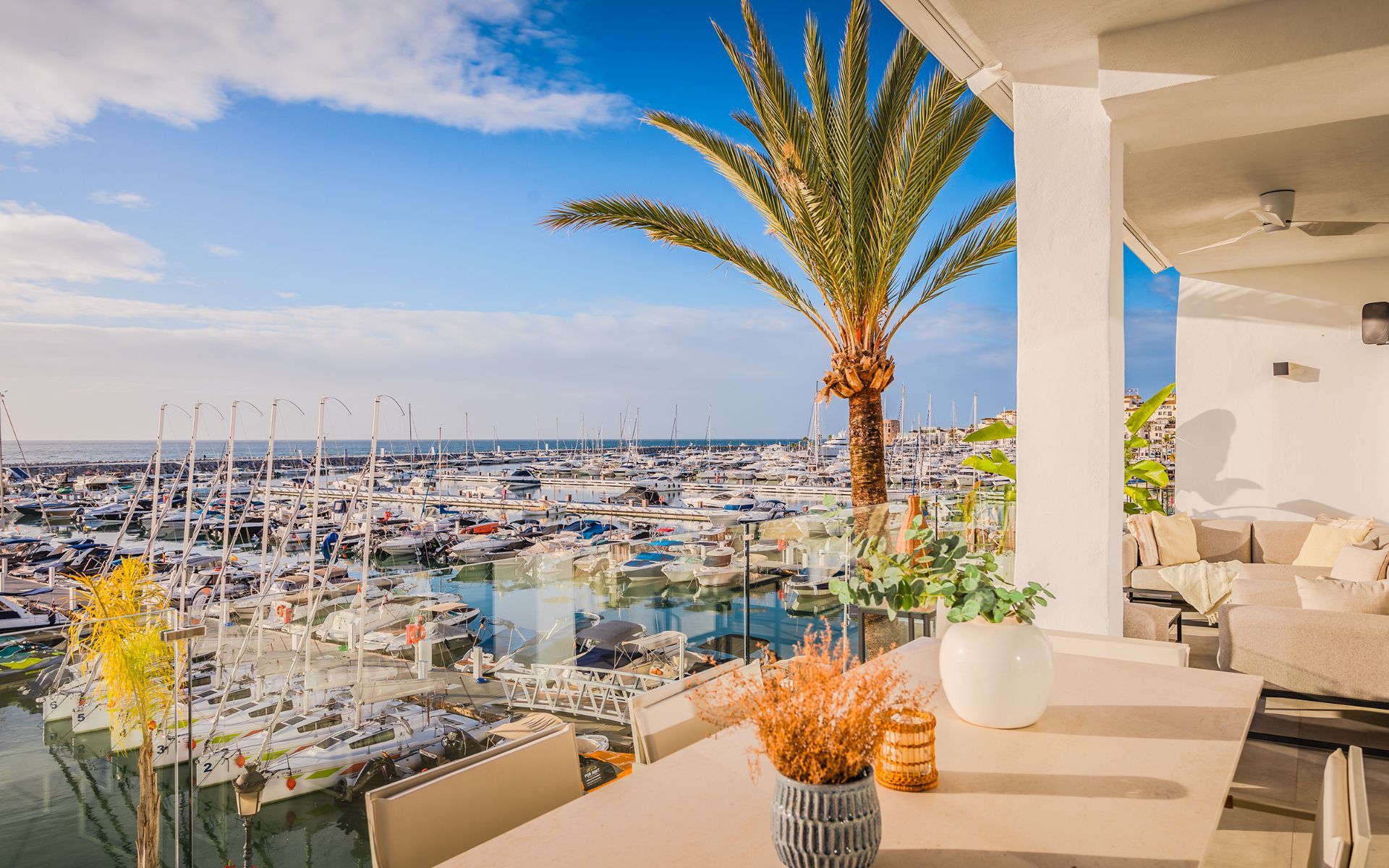 Nueva Andalucía, Marbella
