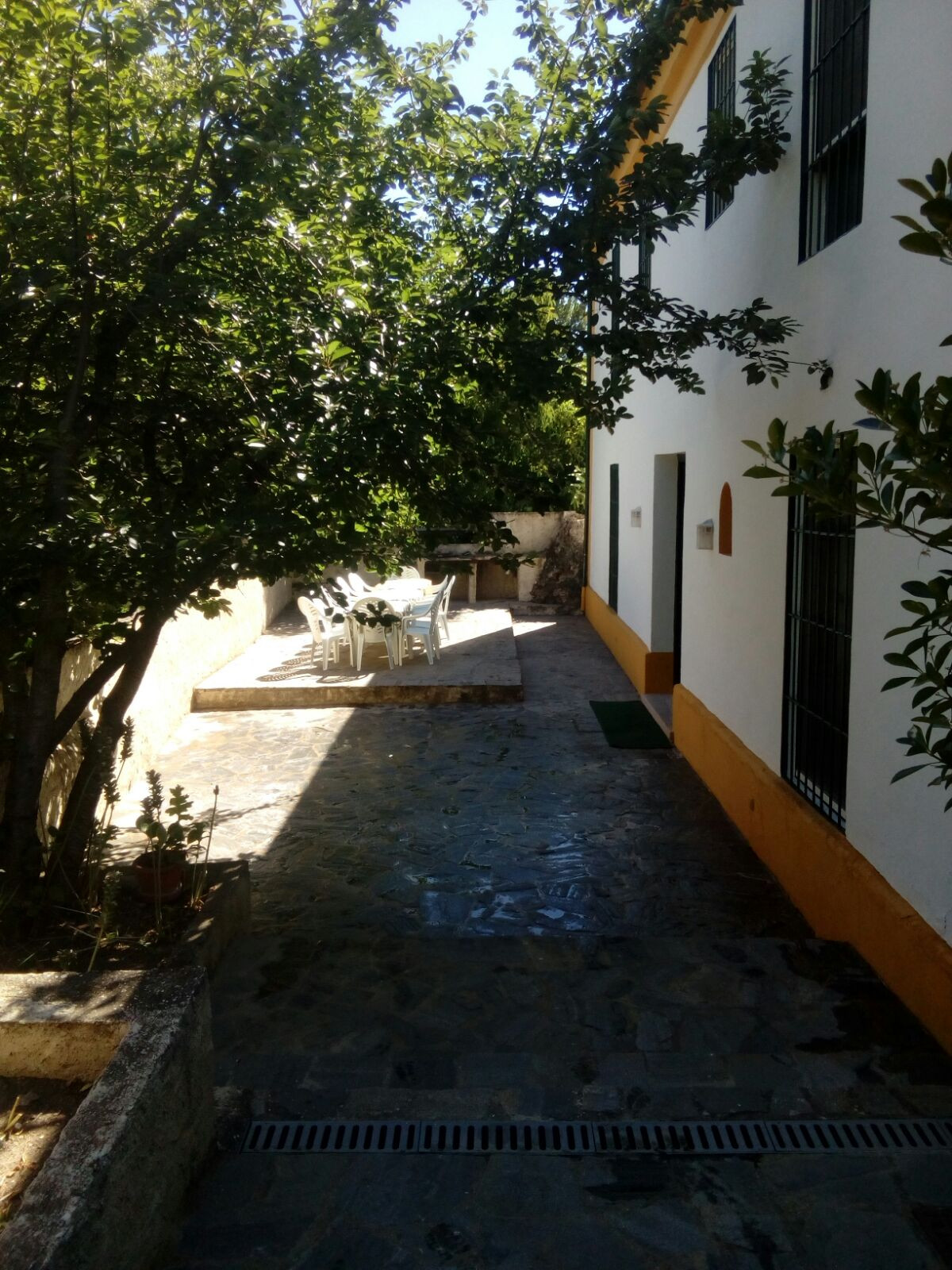 Cuevas del Becerro