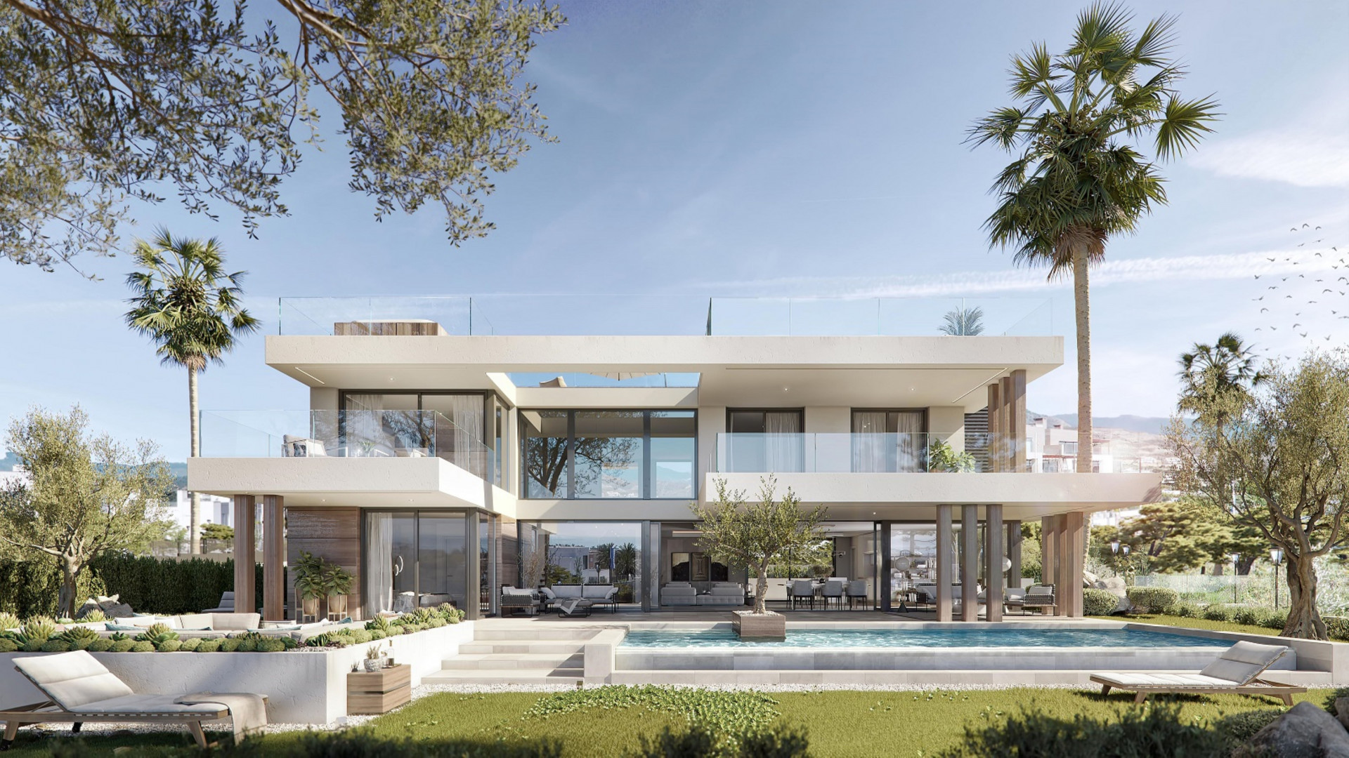 La Quinta, Benahavís