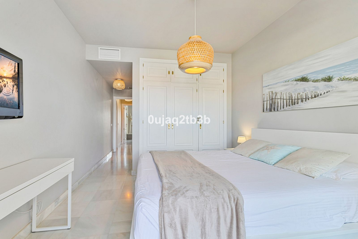 Nueva Andalucía, Marbella
