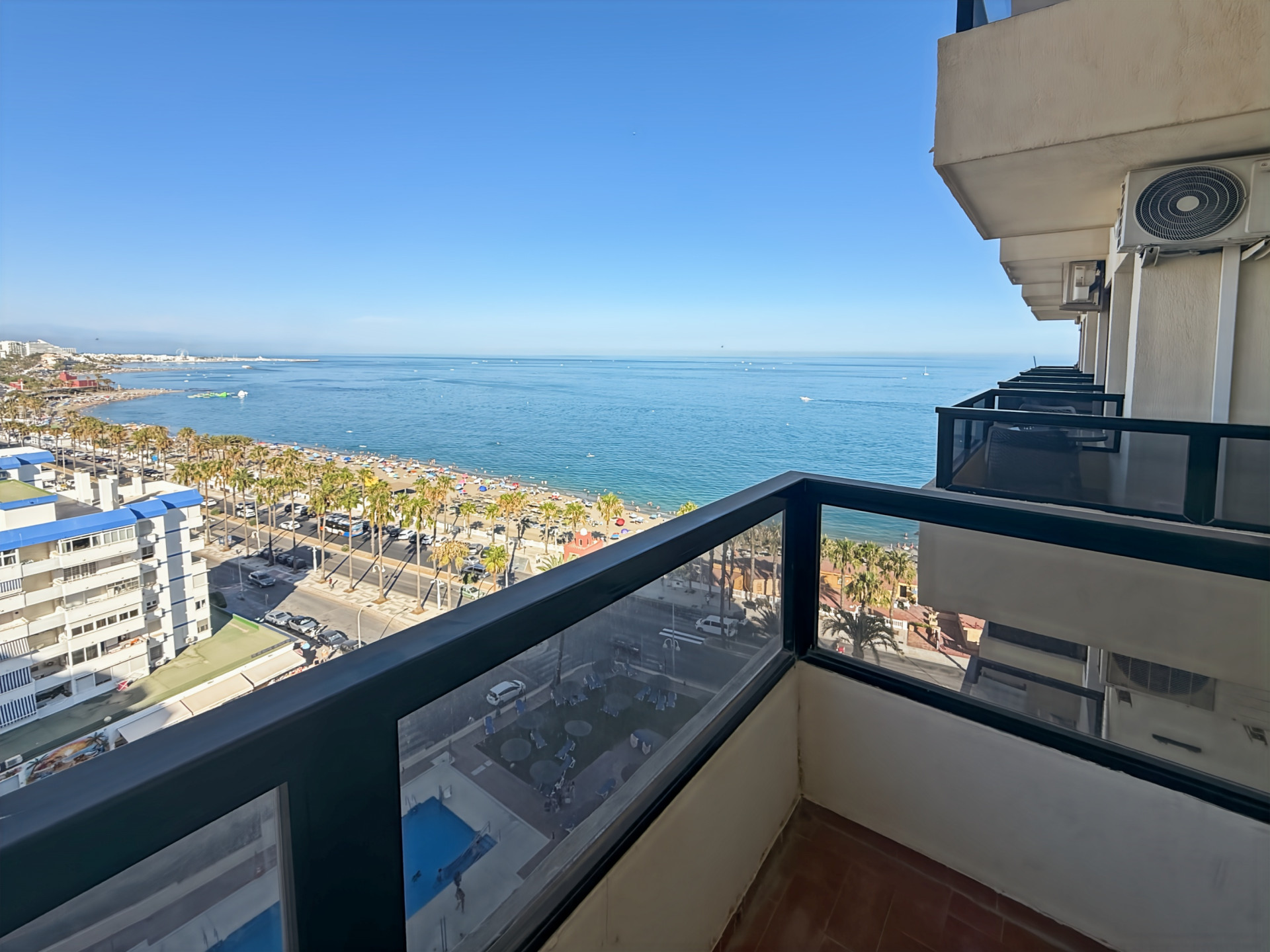 Benalmádena Costa