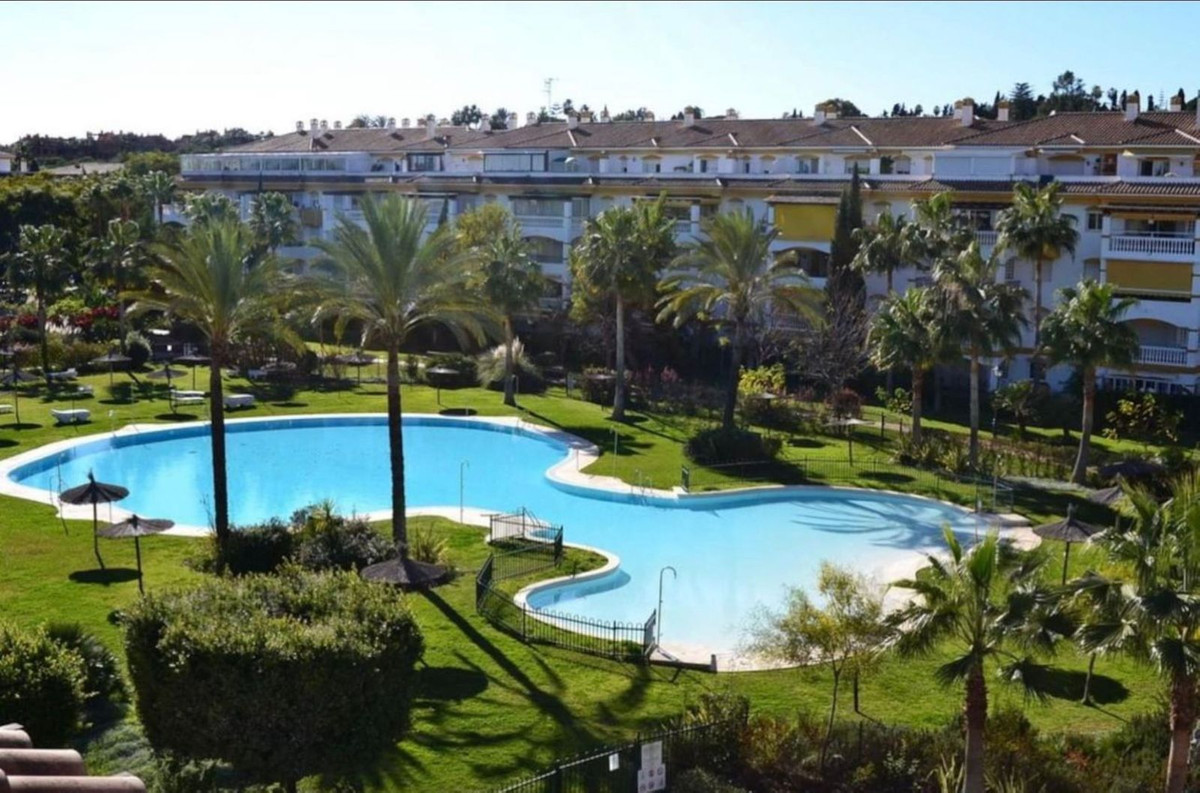 Nueva Andalucía, Marbella