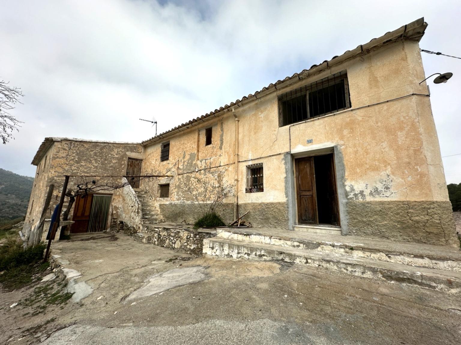 Bayarque