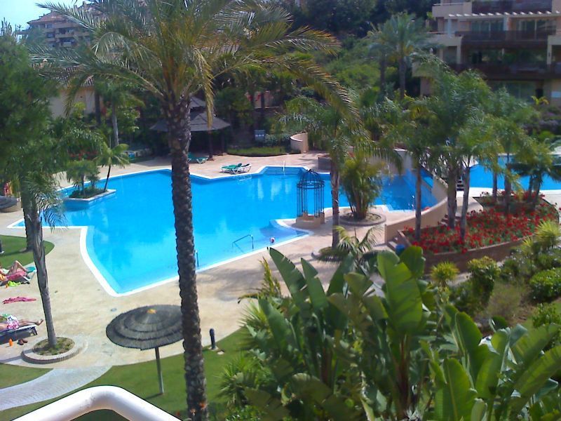 Río Real, Marbella