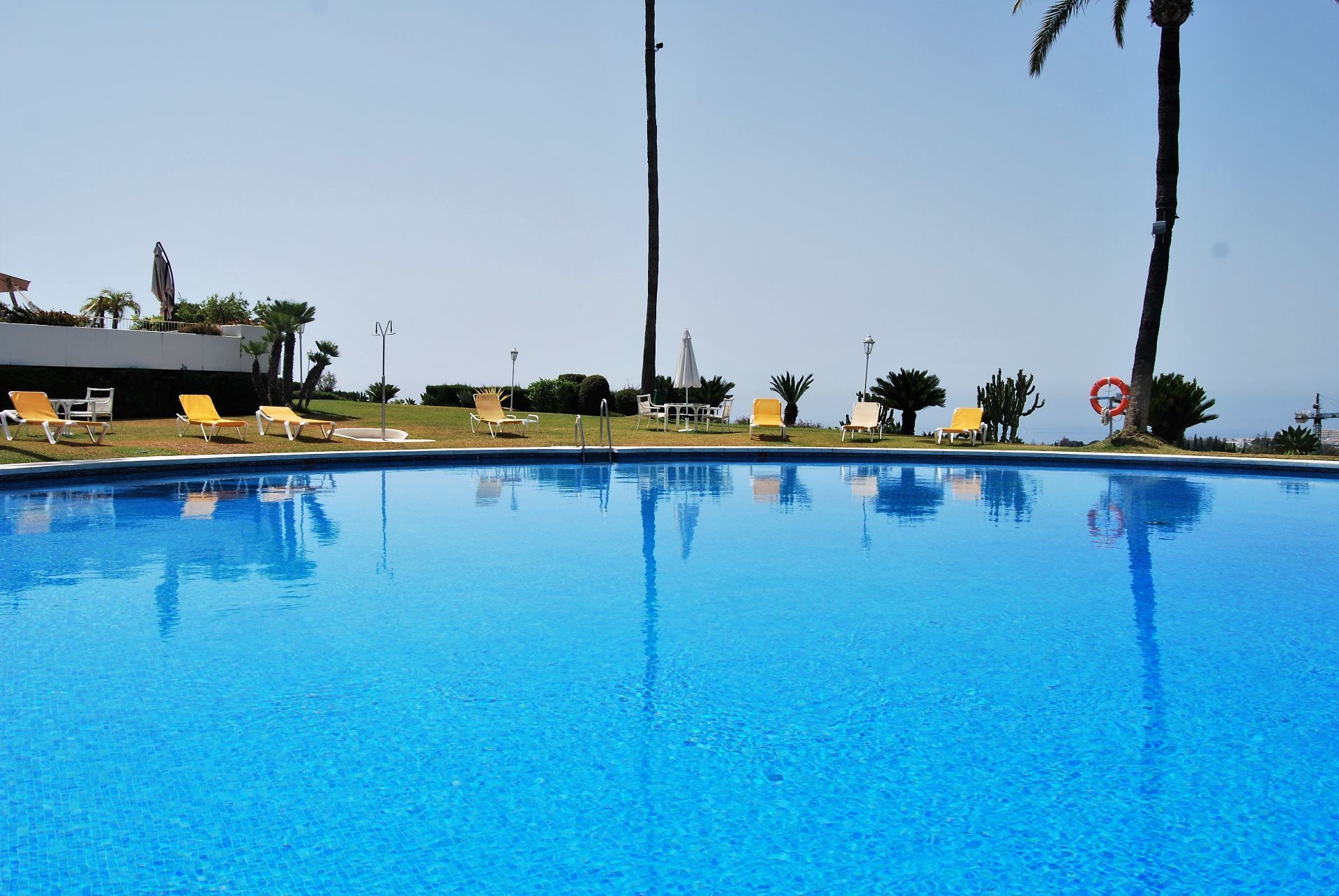 Milla de Oro, Marbella