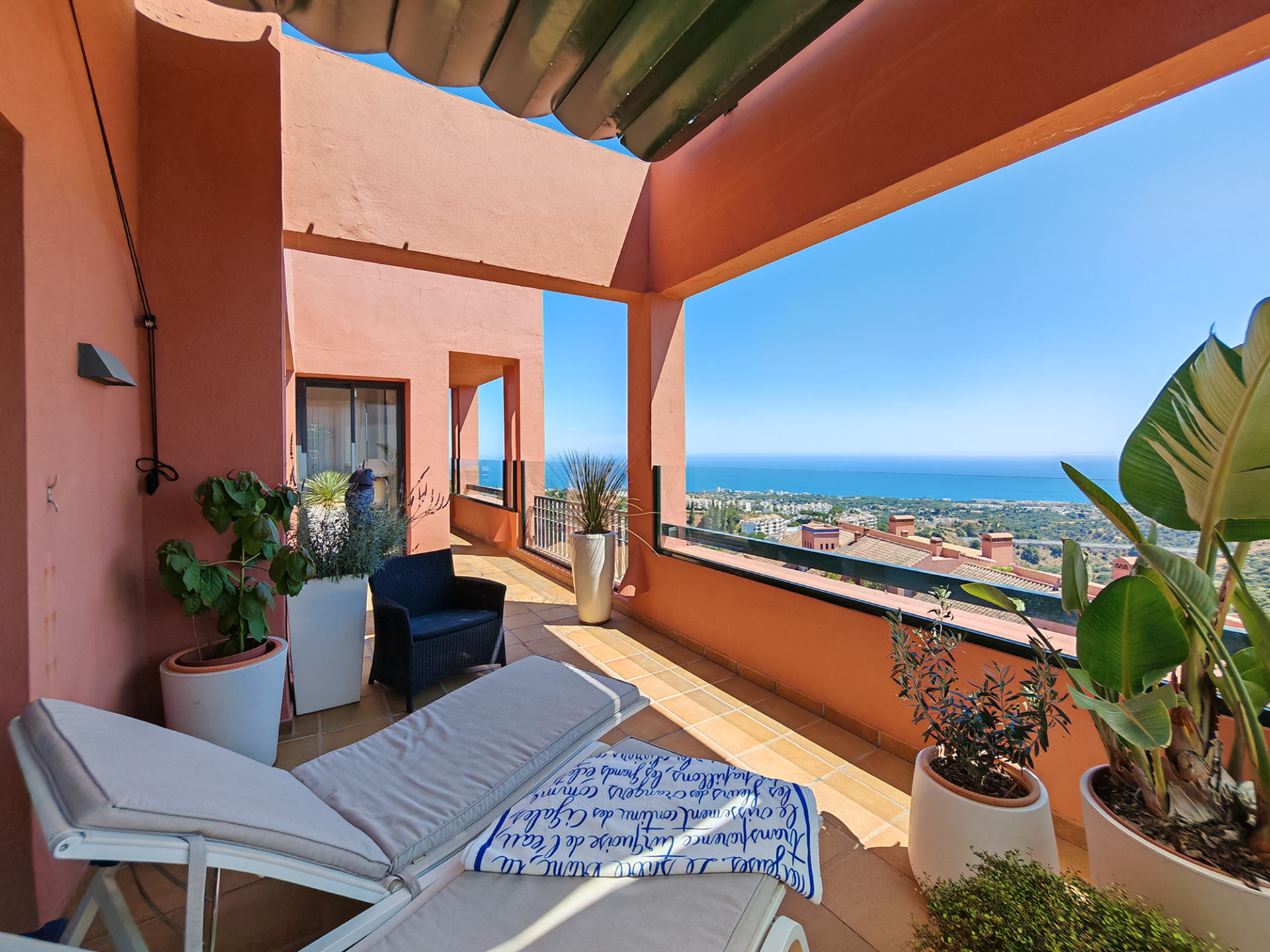 Calahonda, Mijas