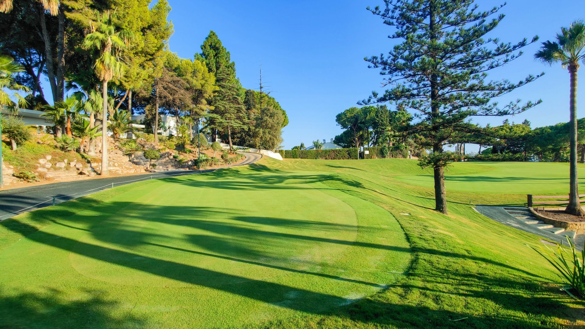 Nueva Andalucía, Marbella