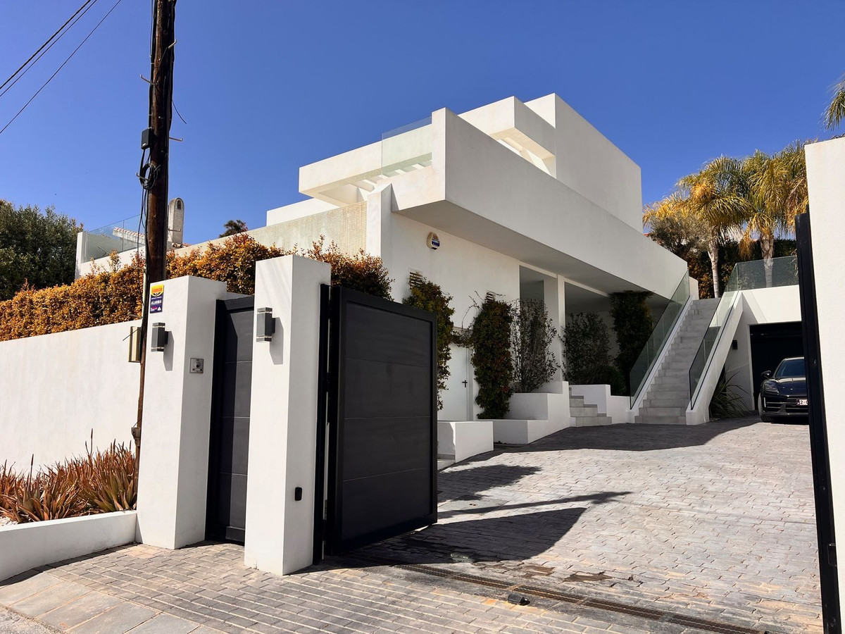 La Cala de Mijas