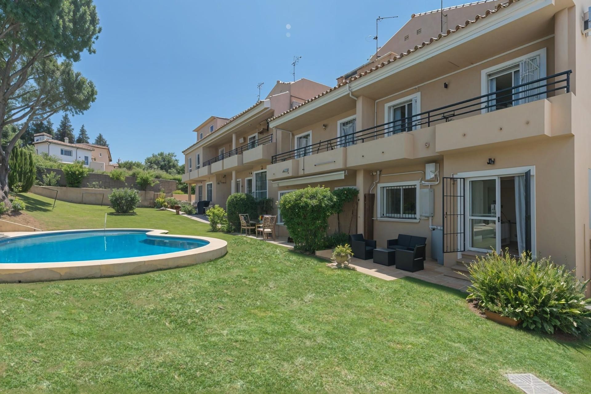 Artola, Marbella