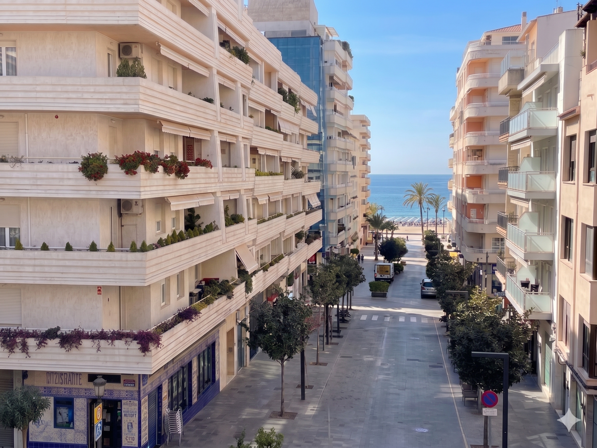 Marbella Centro