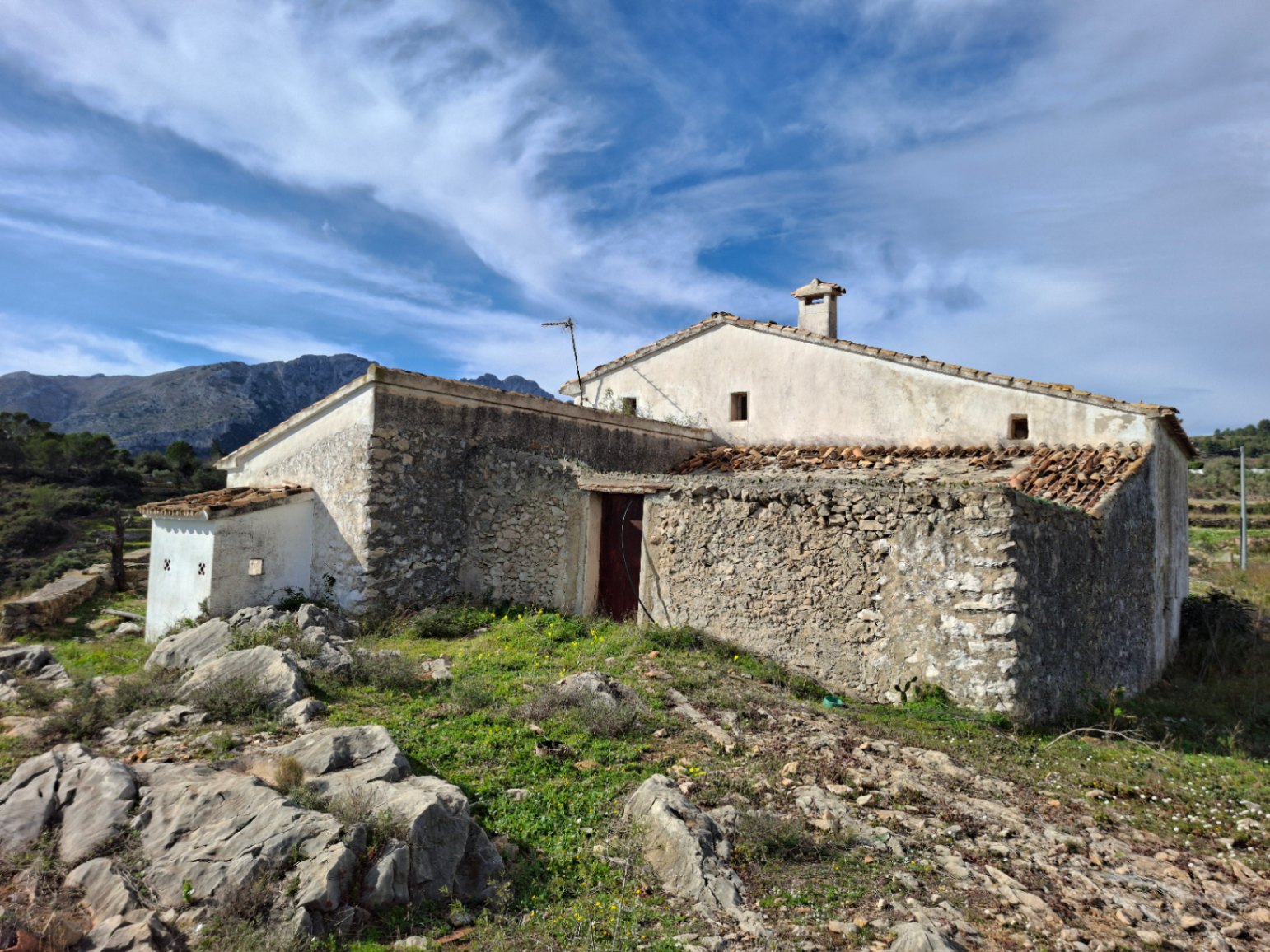 Benissa