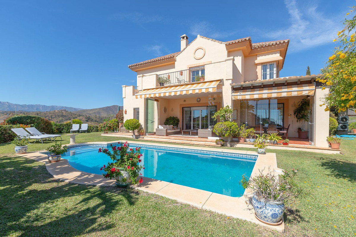 Elviria, Marbella
