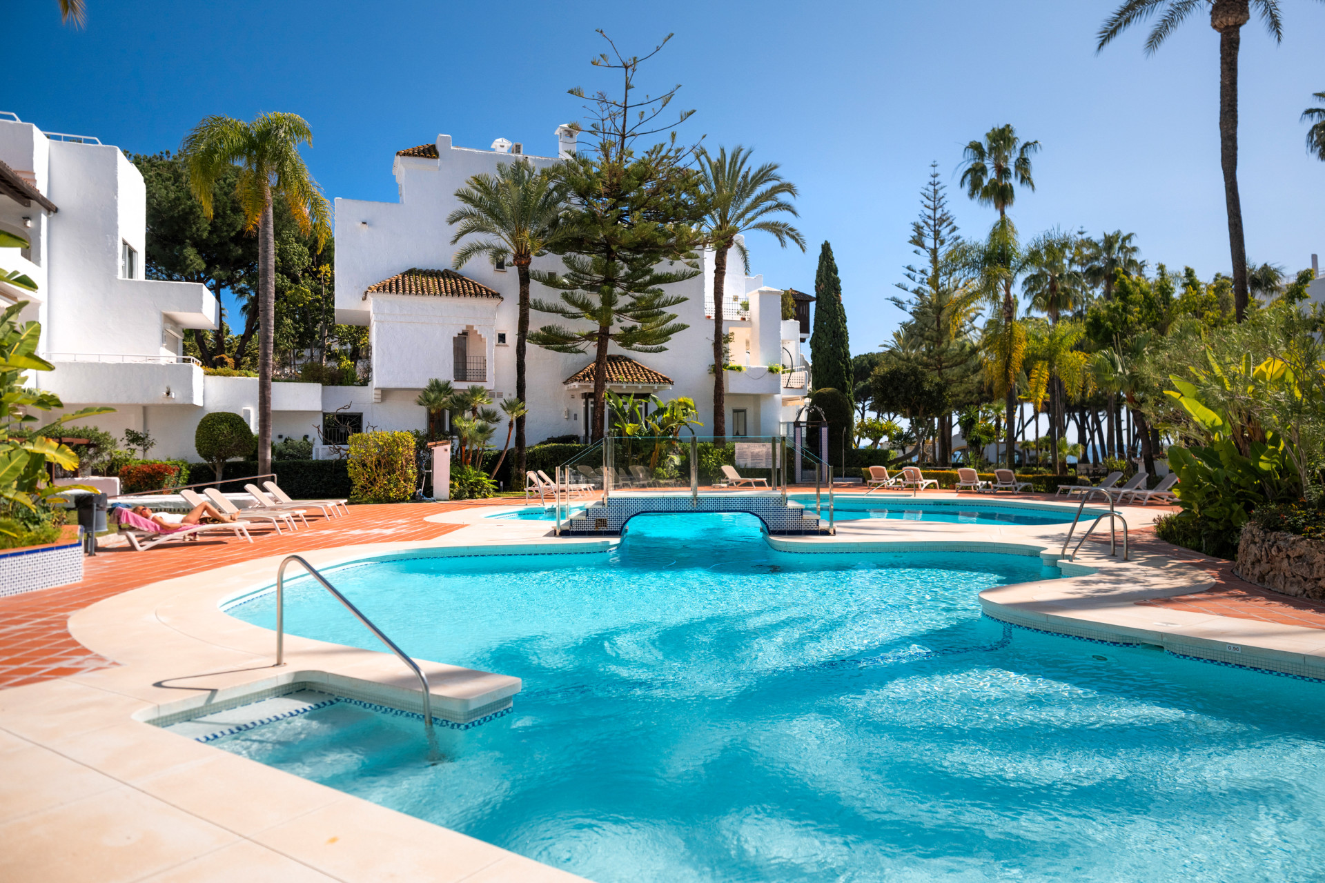 Marbella Golden Mile
