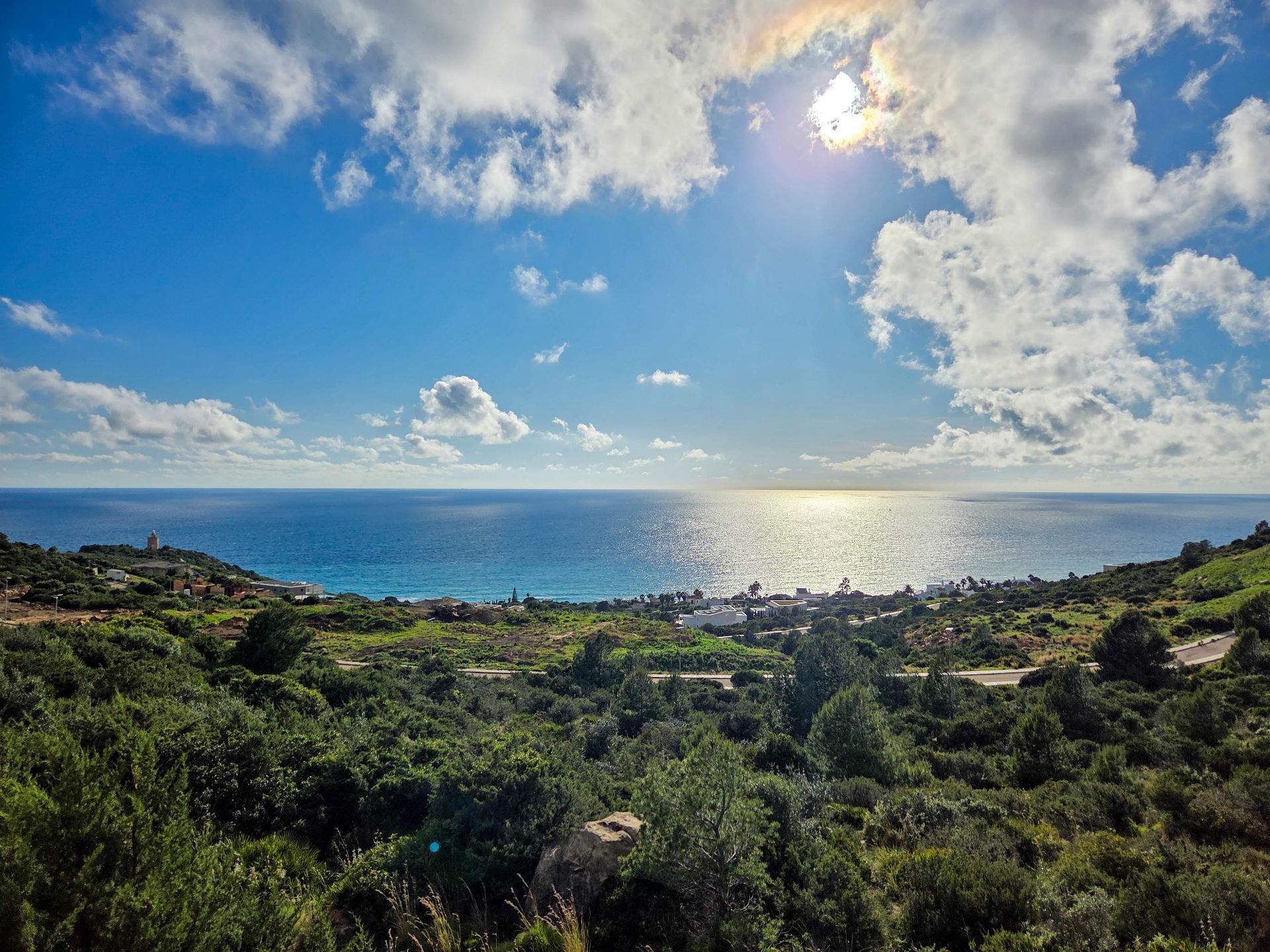 Zahara de los Atunes