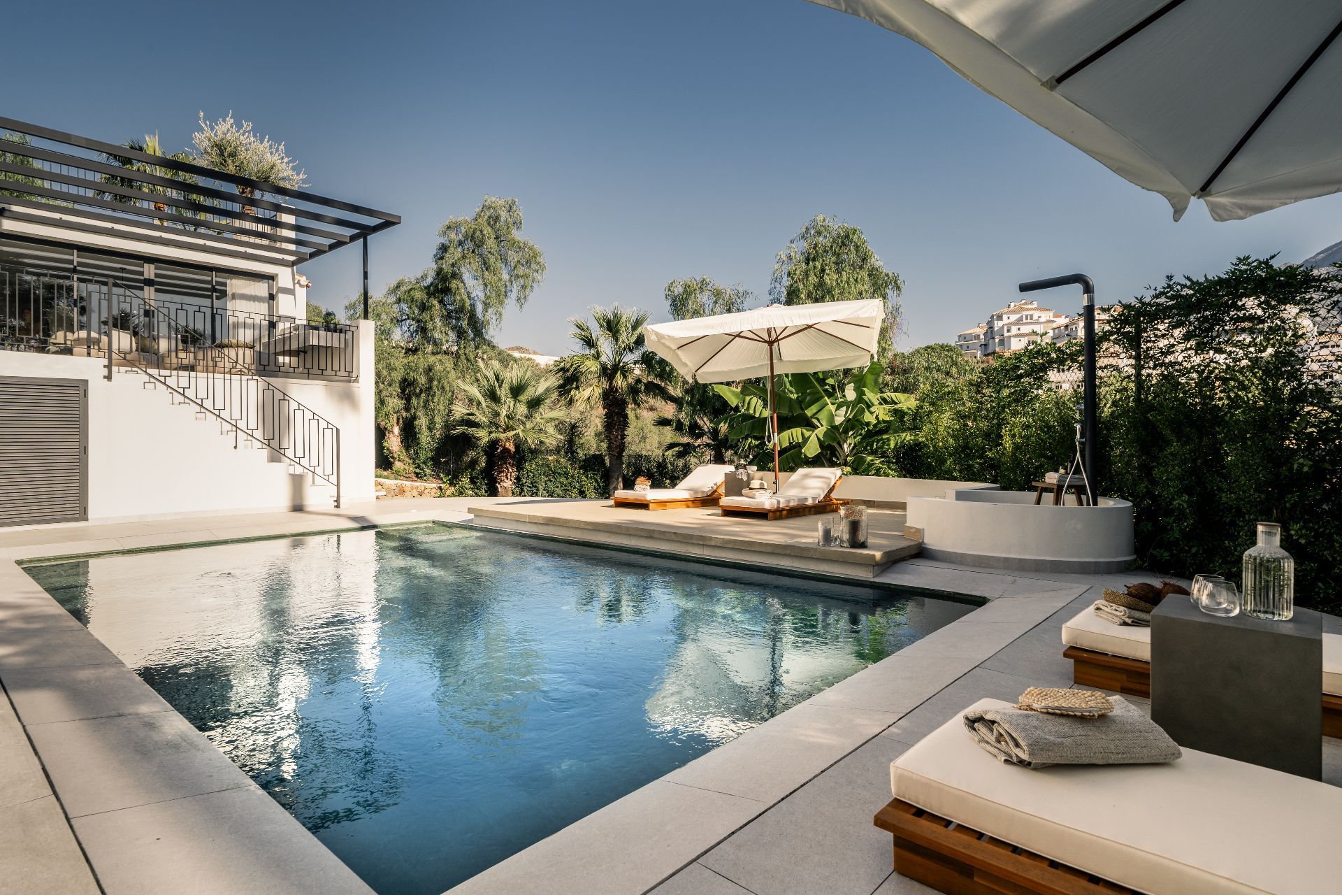 Nueva Andalucía, Marbella