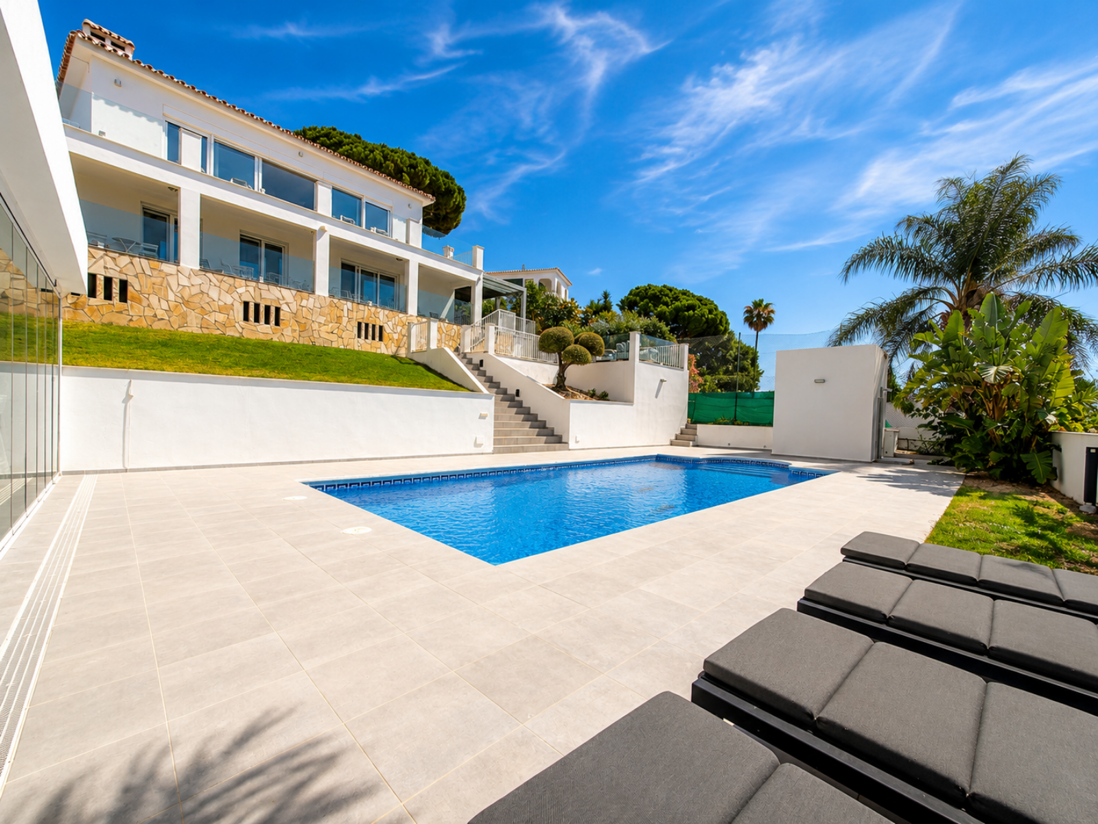 La Cala de Mijas