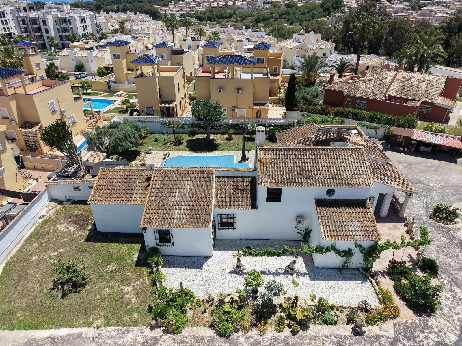 Orihuela Costa
