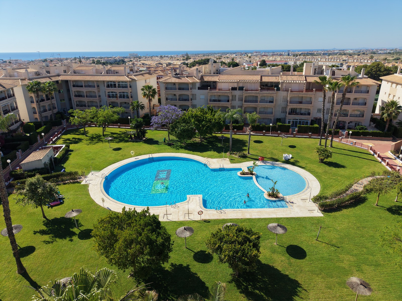 Orihuela Costa
